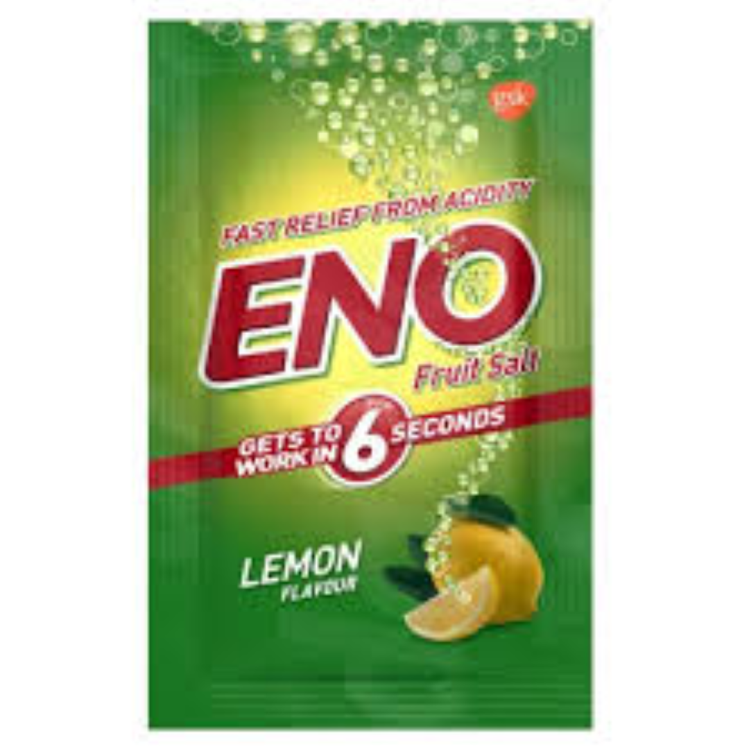 ENO LEMON 24'S